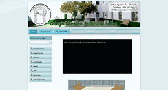 Desktop Screenshot of colegiolapazmedina.com